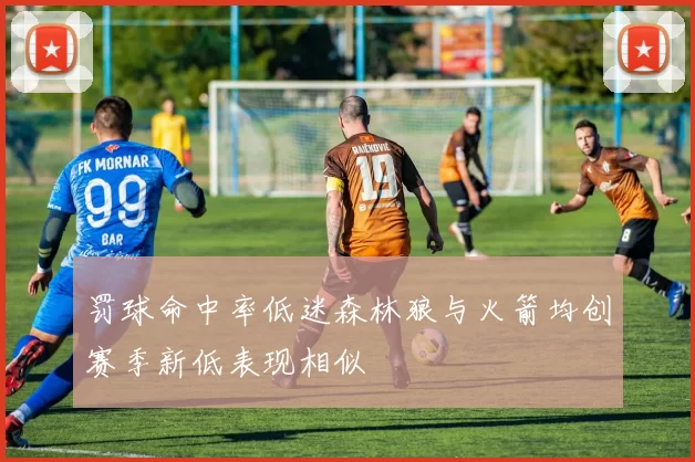 罚球命中率低迷森林狼与火箭均创赛季新低表现相似